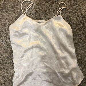Nine West Silky Tank Top